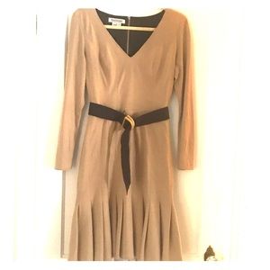 Kay Unger Dress